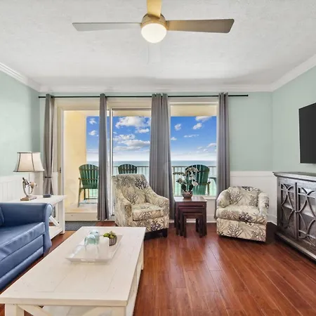 Treasure Island 1607 Apartment